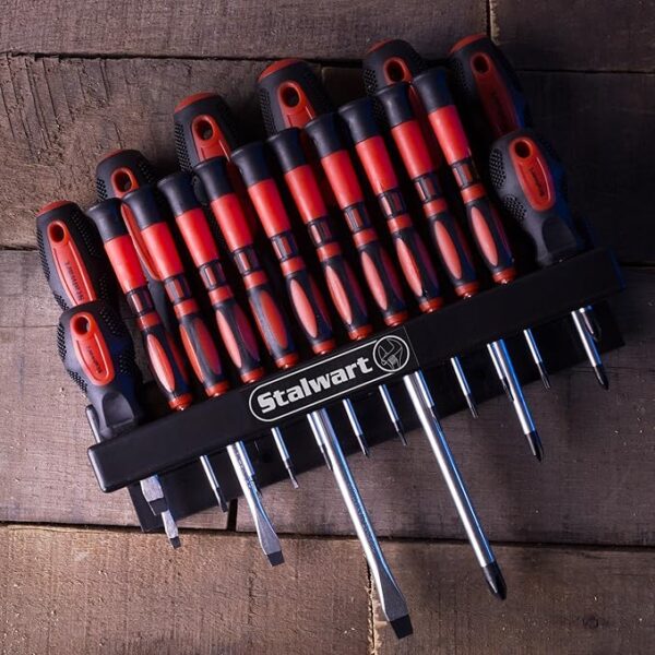 Wall Mounting Tool Kit 46-Piece