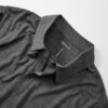 Proof Men's 72-Hour Merino Wool Polo Shirt, Short Sleeve, Moisture Wicking & Odor Resistant
