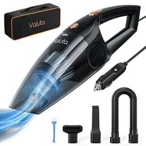 Car Vacuum Cleaner High Power