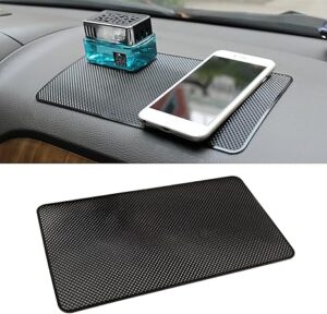 Anti-Slip Car Dashboard Mat