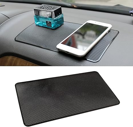 Anti-Slip Car Dashboard Mat