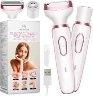 Hair Removal Women’s Mini Painless Shaver